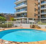 Tasman Towers 5 3 Munster Street - Goulburn Accommodation