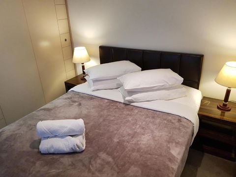 Accommodation Sydney 38 Harbour Street Sydney - Goulburn Accommodation 5