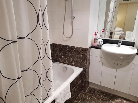 Accommodation Sydney 38 Harbour Street Sydney - Goulburn Accommodation 1