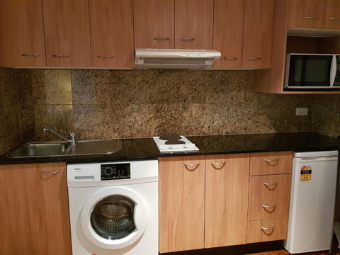 Accommodation Sydney 38 Harbour Street Sydney - Goulburn Accommodation 4