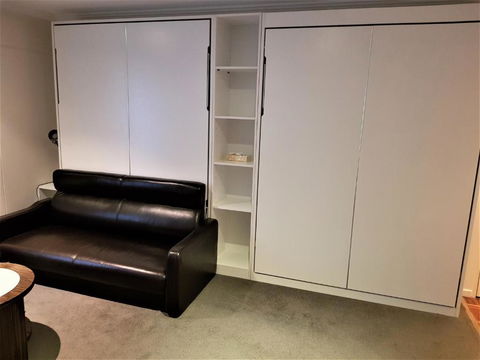 Accommodation Sydney 38 Harbour Street Sydney - Goulburn Accommodation 3