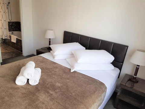 Accommodation Sydney 38 Harbour Street Sydney - Goulburn Accommodation 6