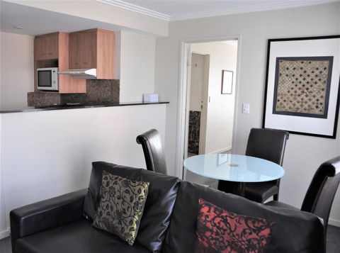 Accommodation Sydney 38 Harbour Street Sydney - Goulburn Accommodation 2