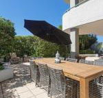 1 Peninsula Waters 2 4 Soldiers Point Road Aircon pool  massive outdoor area - Goulburn Accommodation