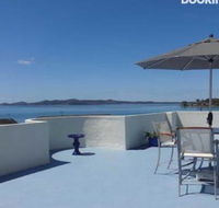 4 The Point 5 7 Mitchell Street Stunnning water views with air conditioning - Goulburn Accommodation