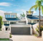 15 The Moorings 4 Cromarty Road stunning with water views  pool - Goulburn Accommodation