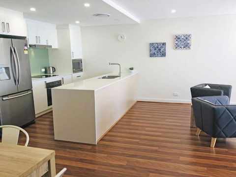 Avra Seabreeze 503 / 4 8 Bullecourt Street - Goulburn Accommodation 2