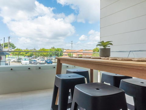 Rockpools 1 - Goulburn Accommodation 1
