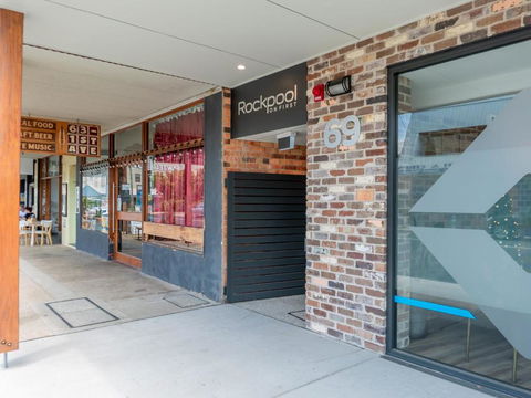 Rockpools 1 - Goulburn Accommodation 4