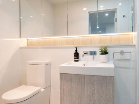 Rockpools 1 - Goulburn Accommodation 3