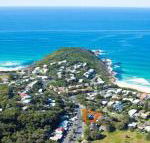 Aqua Apartment 1 - Goulburn Accommodation