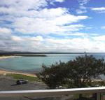 Beachpoint 301 on the Beach - Goulburn Accommodation