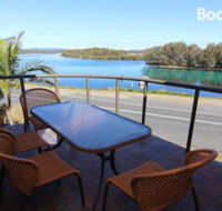 Braemar 7 on the Lake - Goulburn Accommodation