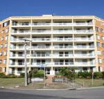 Beachpoint 403 on the Beach - Goulburn Accommodation
