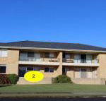 Seaspray 2 Pebbly Beach - Goulburn Accommodation