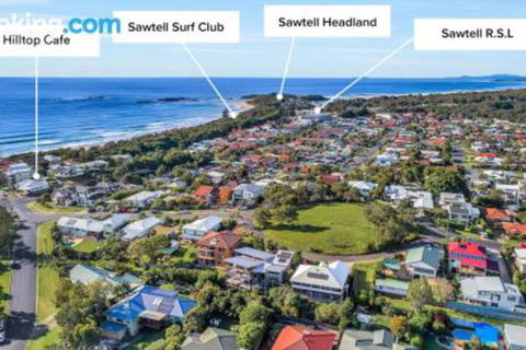 Ballantrae 8 Sawtell NSW - Goulburn Accommodation 4