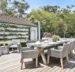 Hillview Cottage classic country comfort  charm - Goulburn Accommodation