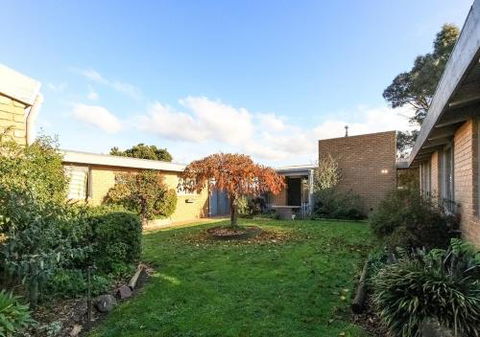 GRACEDALE HILLS HOMESTEAD - Goulburn Accommodation 1