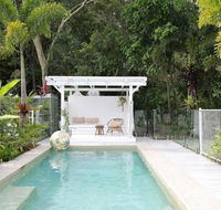 Buderim Rainforest Retreat Perfect for family getaways - Goulburn Accommodation