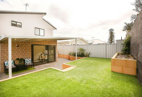 Ashburton Apartment - Goulburn Accommodation 1