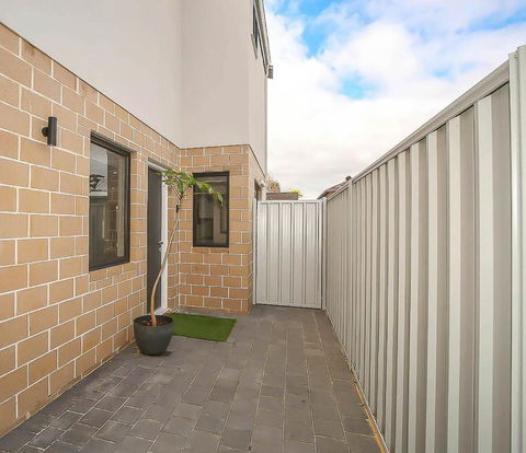 Ashburton Apartment - Goulburn Accommodation 4