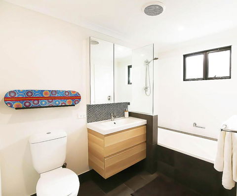 Ashburton Apartment - Goulburn Accommodation 5