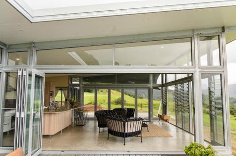 Zetas Coffee Origin House - Goulburn Accommodation 4
