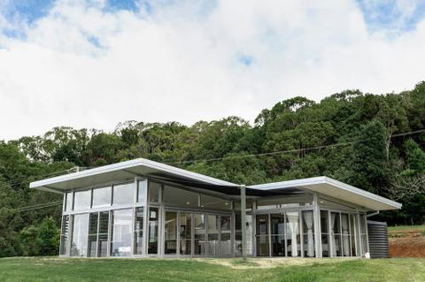 Zetas Coffee Origin House - Goulburn Accommodation 2