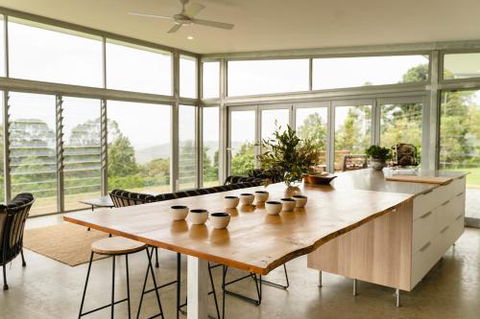 Zetas Coffee Origin House - Goulburn Accommodation 6