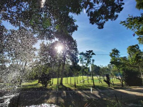 Camp Kanga - Goulburn Accommodation 3