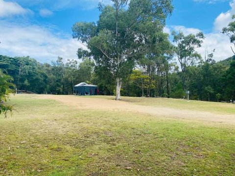 Camp Kanga - Goulburn Accommodation 1