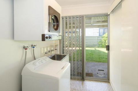 Anchors Away - Goulburn Accommodation 1