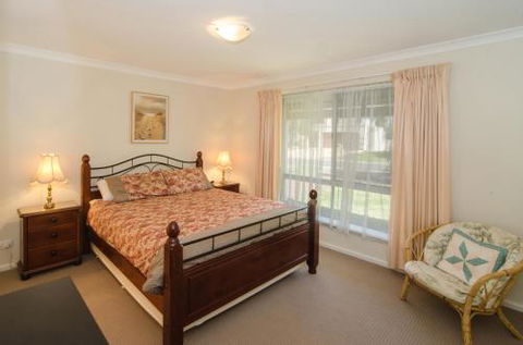 Anchors Away - Goulburn Accommodation 2