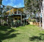Paws  Relax - Goulburn Accommodation