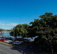 The Marina Unit 310 2 Little Street Forster - Goulburn Accommodation