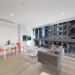 A Bright & Modern CBD Apt Next To Southern Cross - Goulburn Accommodation 0