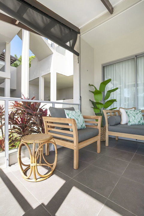 UNIT 35 Whitsundays - Goulburn Accommodation 3