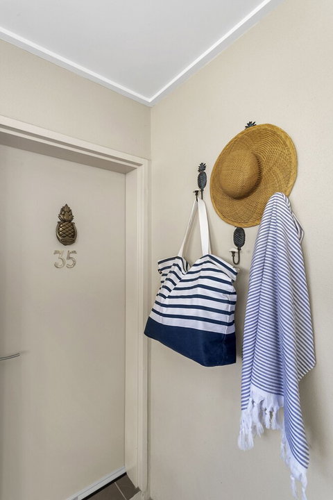 UNIT 35 Whitsundays - Goulburn Accommodation 2