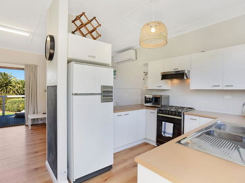 Scenic Shack 4 Scenic Way - Goulburn Accommodation 4