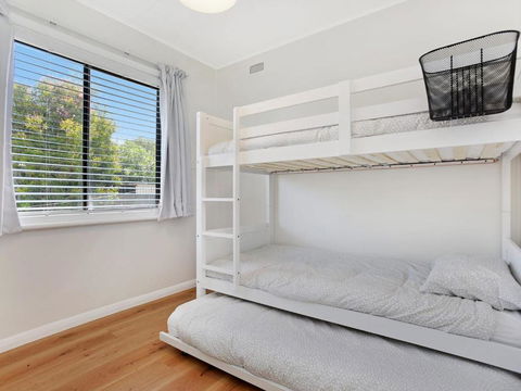 Scenic Shack 4 Scenic Way - Goulburn Accommodation 5