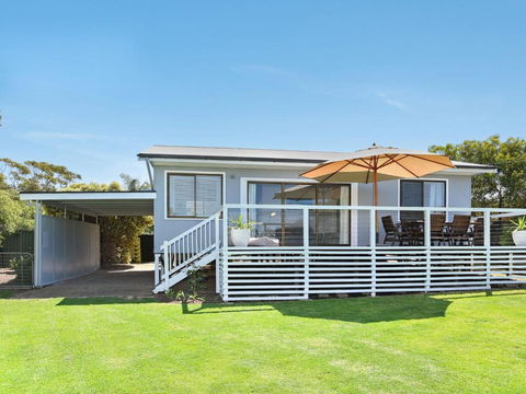 Scenic Shack 4 Scenic Way - Goulburn Accommodation 3