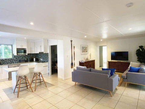 Whitehaven - Goulburn Accommodation 2