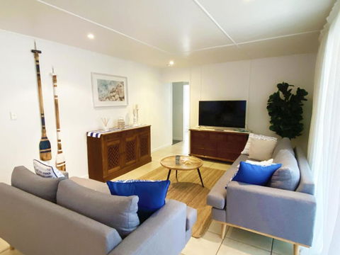 Whitehaven - Goulburn Accommodation 5