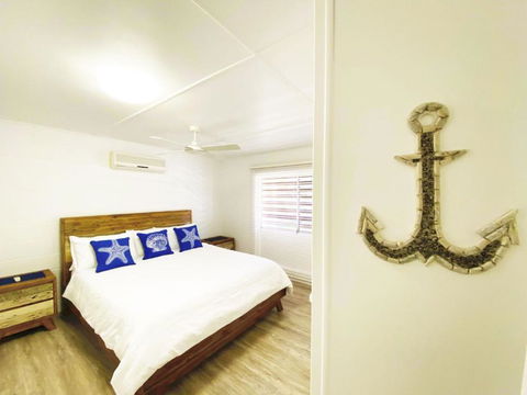 Whitehaven - Goulburn Accommodation 6