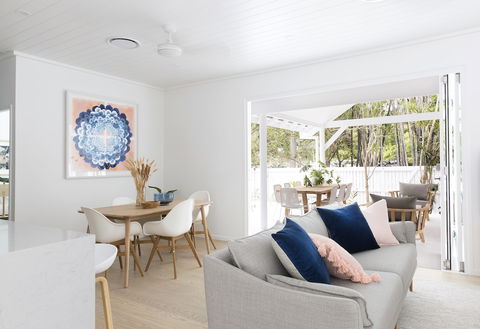 A PERFECT STAY Barrel & Branch Heart Of Town - Goulburn Accommodation 3