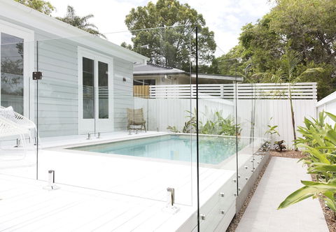 A PERFECT STAY Barrel & Branch Heart Of Town - Goulburn Accommodation 2