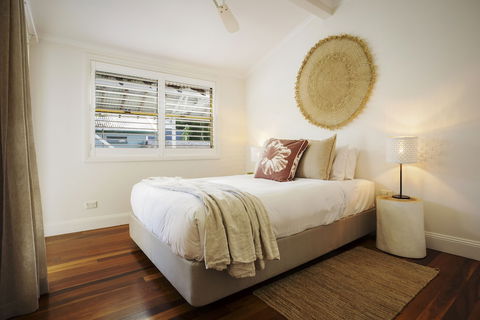 A Perfect Stay - Barefoot Lane - Goulburn Accommodation 6