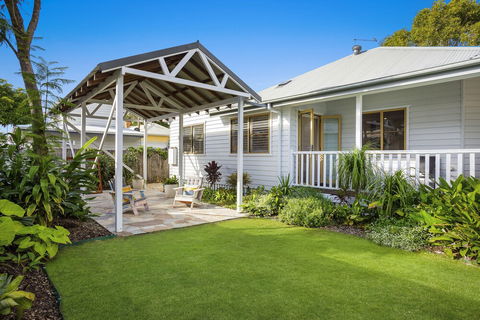 A Perfect Stay - Barefoot Lane - Goulburn Accommodation 0
