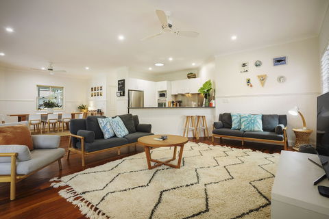 A Perfect Stay - Barefoot Lane - Goulburn Accommodation 2