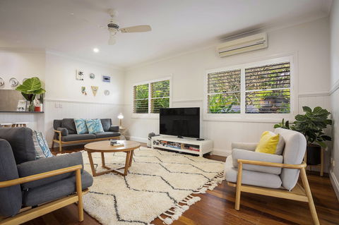 A Perfect Stay - Barefoot Lane - Goulburn Accommodation 4